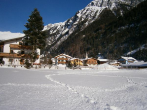  Karlspitze -Natur Pur Appartementhaus  Каунерталь